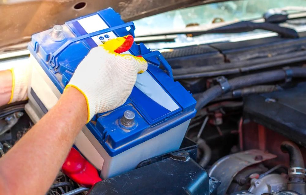 Why Are Car Batteries So Expensive