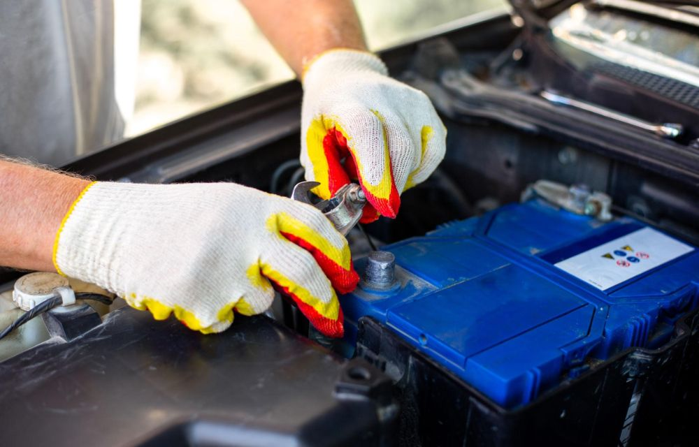 Selecting the Proper Battery for Your Vehicle