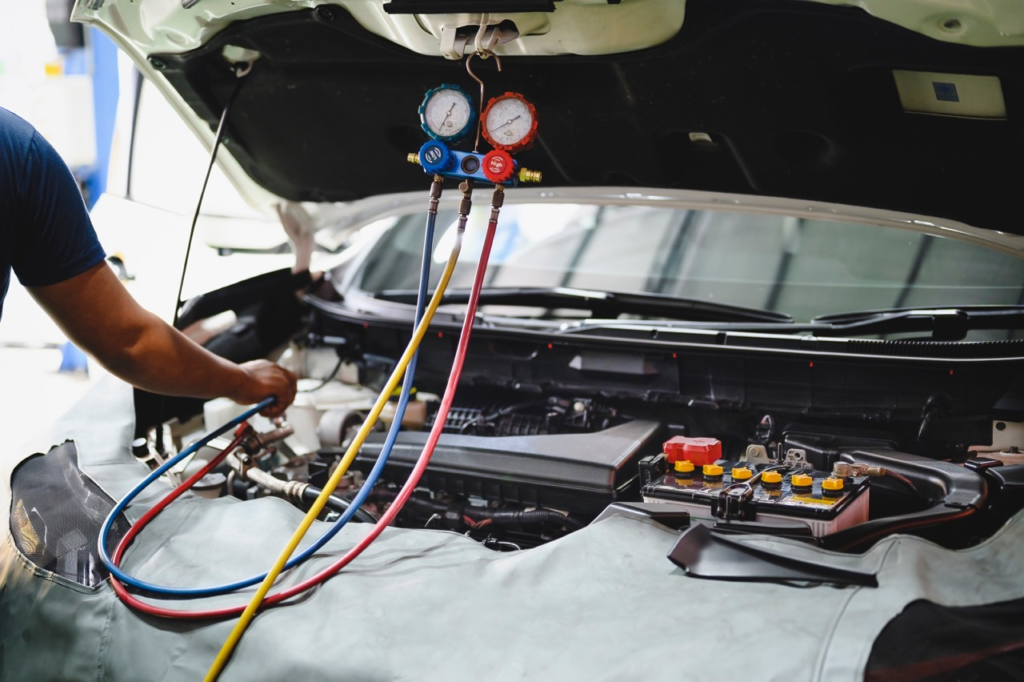 Why Regular AC Service is a Must in Abu Dhabi