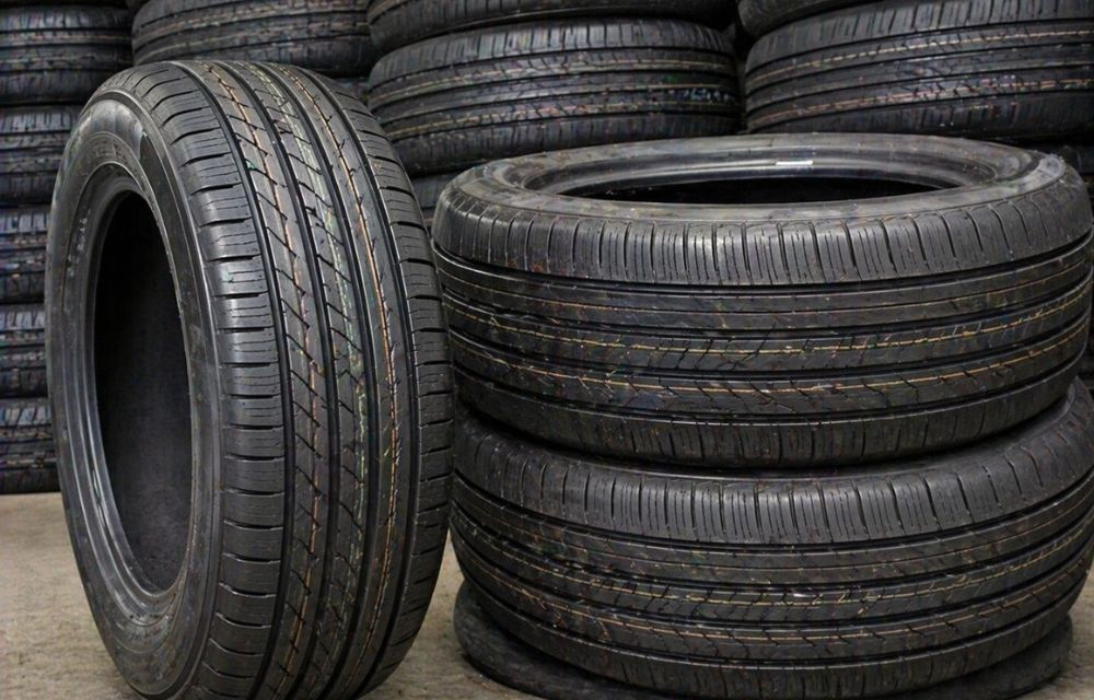 Understanding the Importance of Quality Tyres