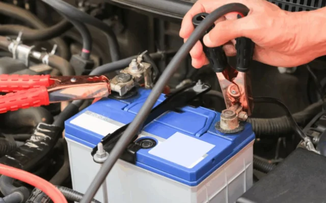 Why Are Car Batteries So Expensive?
