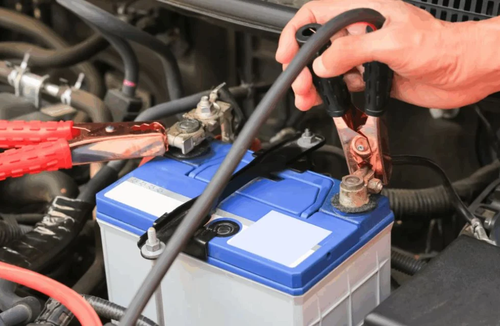 Why Are Car Batteries So Expensive?