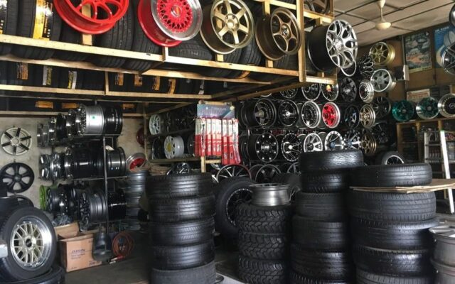 How Can I Extend the Lifespan of My Car Tyres