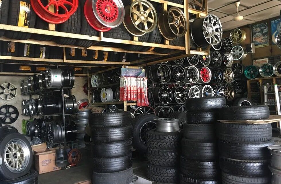 How Can I Extend the Lifespan of My Car Tyres
