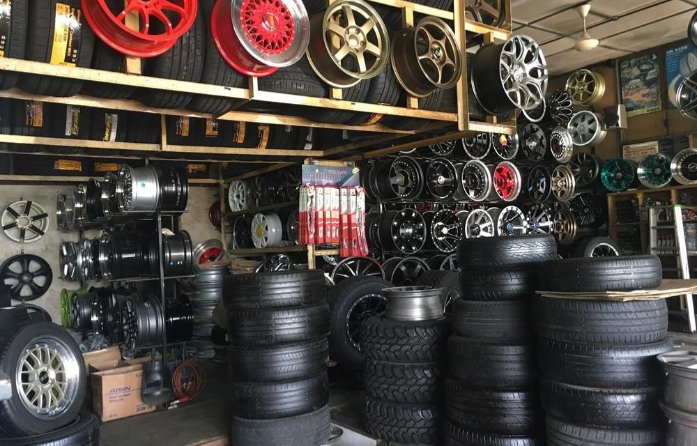 How Can I Extend the Lifespan of My Car Tyres