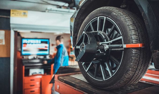 How Can You Tell If You’re Getting Value for Money on Wheel Balancing and Alignment Services
