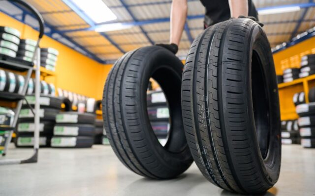 How Do I Know If I'm Getting a Fair Car Tyre Price