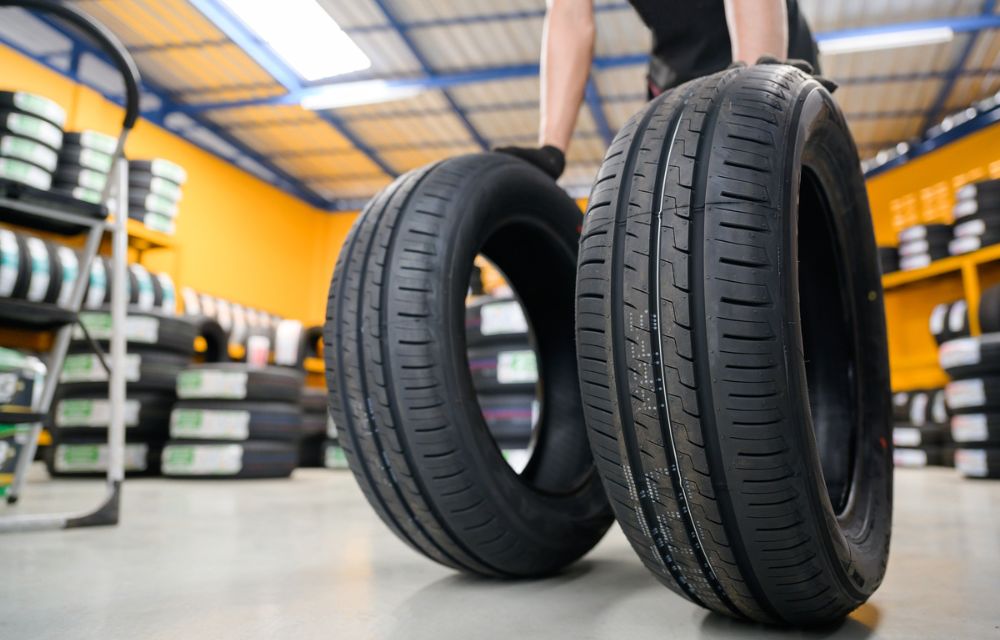 How Do I Know If I'm Getting a Fair Car Tyre Price