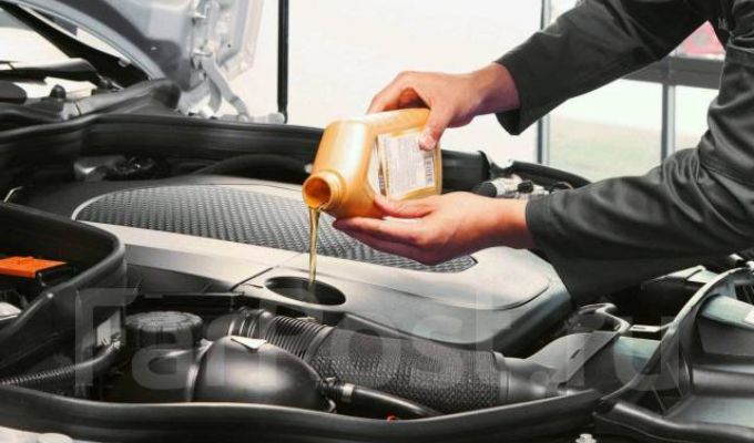 Unlocking Value The Best Car Oil Change Offers