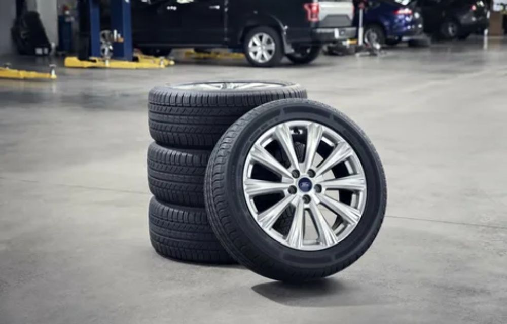 Understand What Affects Tyre Prices