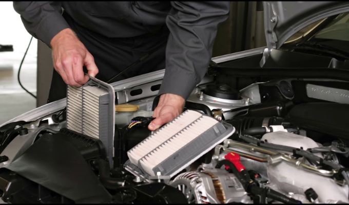 What Are the Risks of Using a Low-Quality Replacement Filter