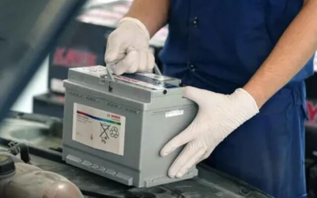 What Are the Signs of a Failing Car Battery