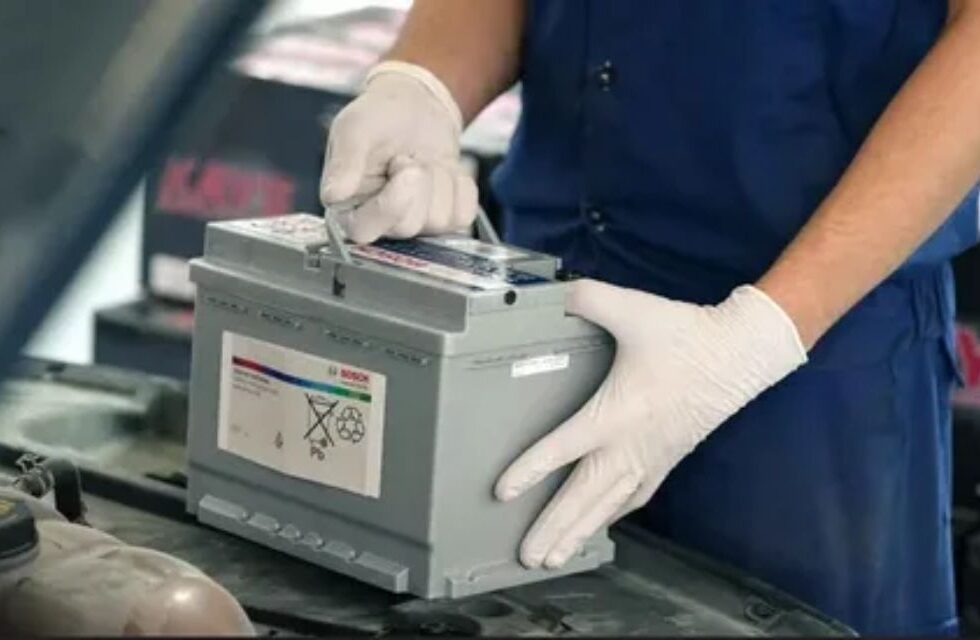 What Are the Signs of a Failing Car Battery
