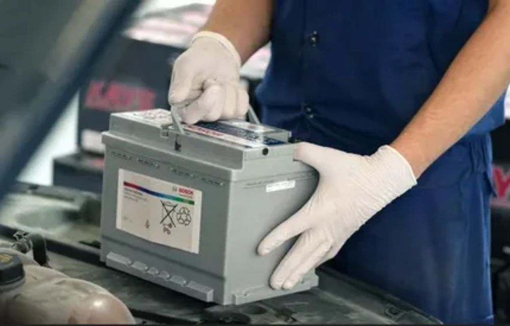 What Are the Signs of a Failing Car Battery