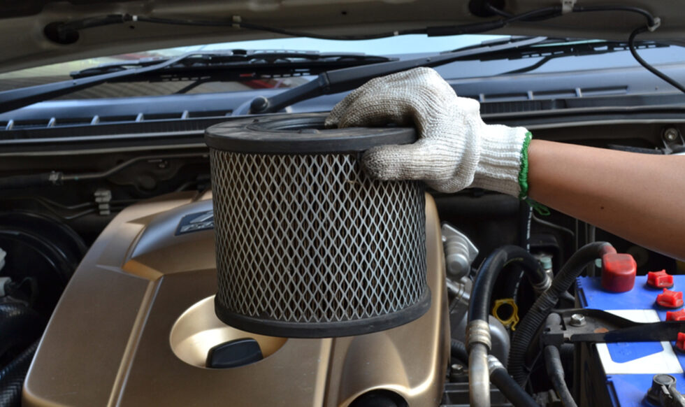 air-filter air-filter