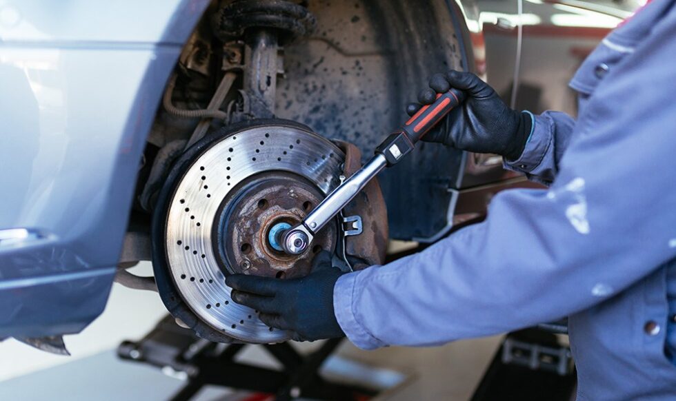 brake brake
