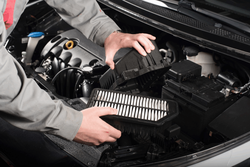 How to Choose the Right Air Filter