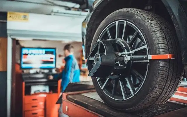 How Can You Tell If You’re Getting Value for Money on Wheel Balancing and Alignment Services