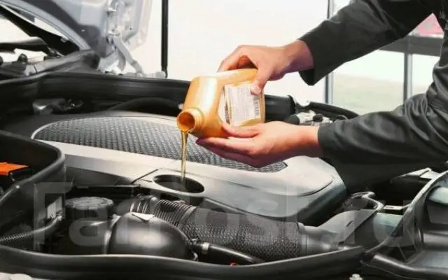 Unlocking Value The Best Car Oil Change Offers