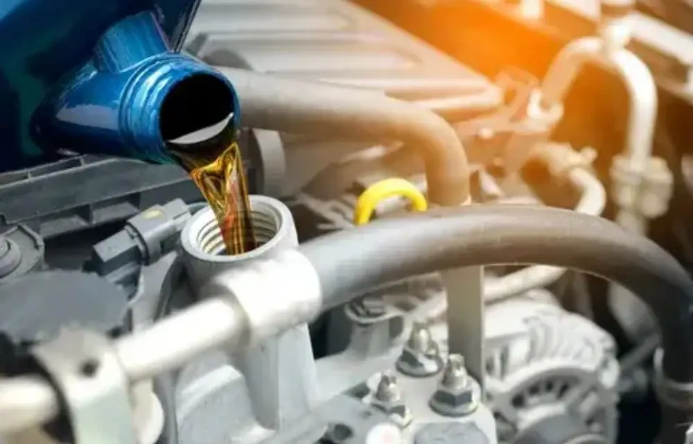 Tips to Maximize Your Oil Change Deal