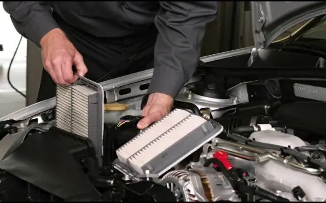 What Are the Risks of Using a Low-Quality Replacement Filter?