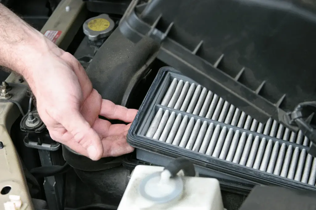 How to Choose the Right Air Filter
