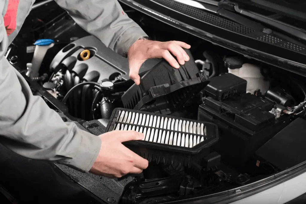 Why Is the Air Filter So Important?