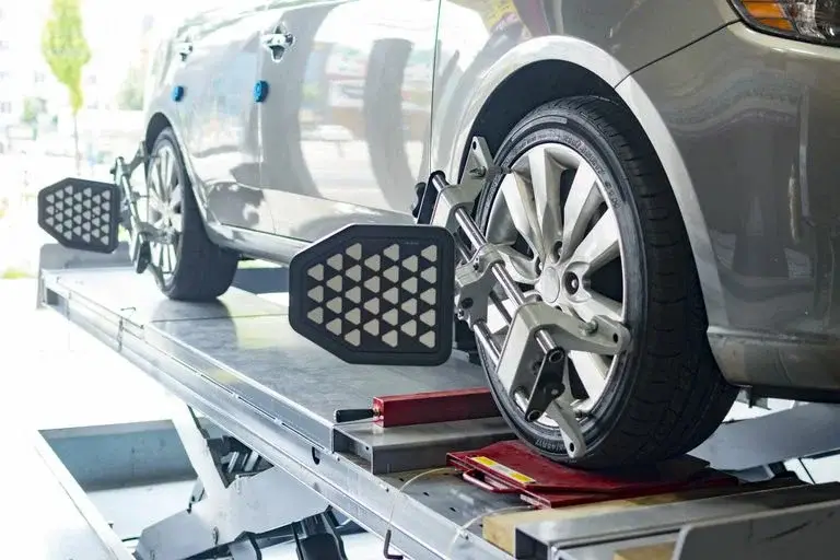What Is Wheel Balancing and Alignment?