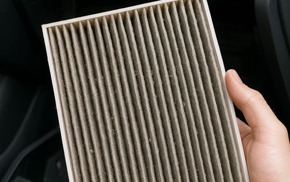 Tips to Keep Your Air Filter in Good Shape