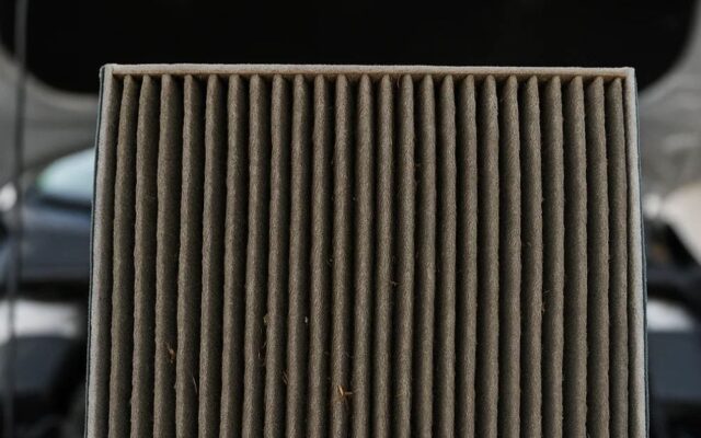 Breathe Easy Signs It’s Time to Change Your Car’s Air Filter