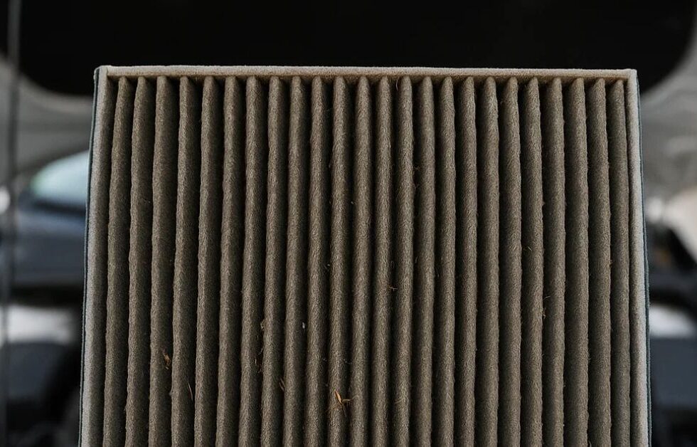 Breathe Easy Signs It’s Time to Change Your Car’s Air Filter