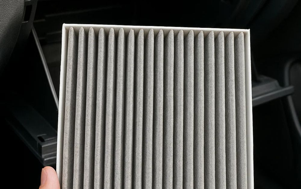 Understanding the Role of a Car AC Filter