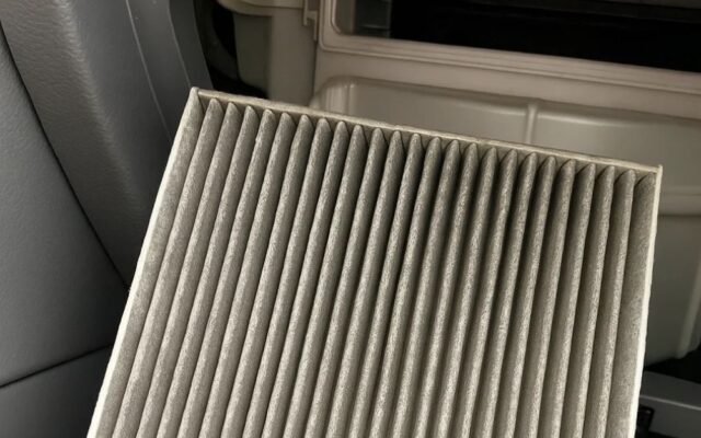 How Does Skipping Car AC Filter Replacement Affect Your Health
