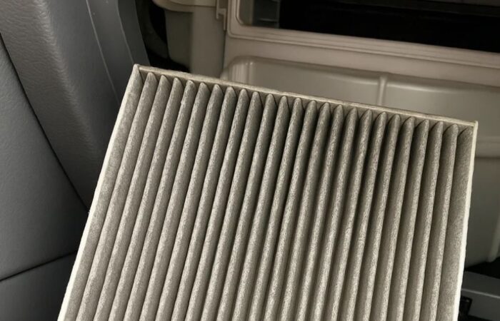 How Does Skipping Car AC Filter Replacement Affect Your Health How Does Skipping Car AC Filter Replacement Affect Your Health