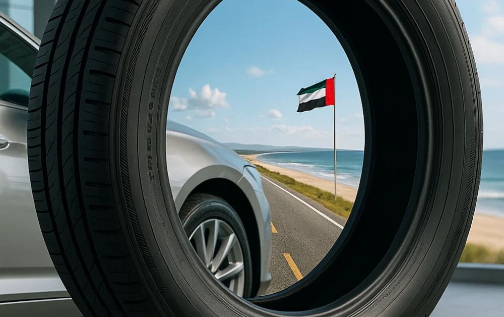 Tips to Maintain Tyre Balance Longer