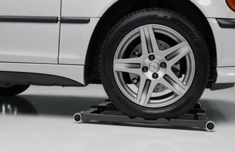 How Proper Tyre Balancing Improves Driving Comfort and Safety