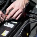 Is Your Car Struggling to Start? Here’s When to Replace the Battery