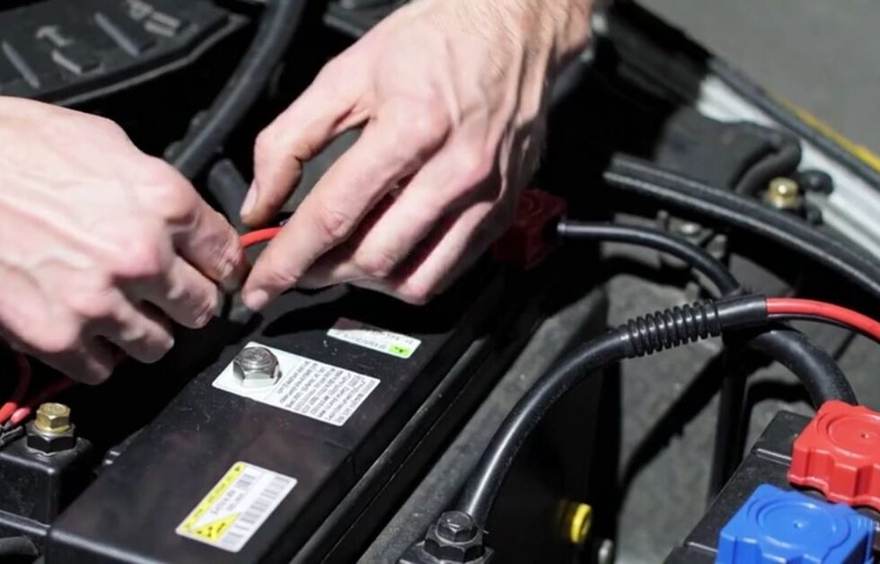 Is Your Car Struggling to Start Here’s When to Replace the Battery