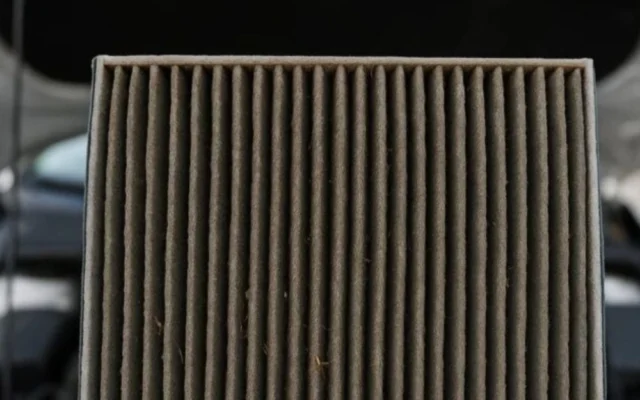 Breathe Easy Signs It’s Time to Change Your Car’s Air Filter