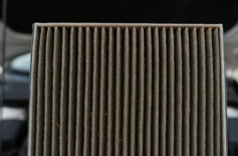 Breathe Easy Signs It’s Time to Change Your Car’s Air Filter