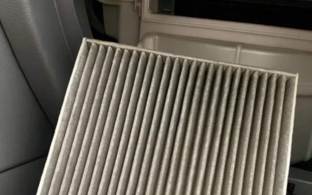 How Does Skipping Car AC Filter Replacement Affect Your Health?