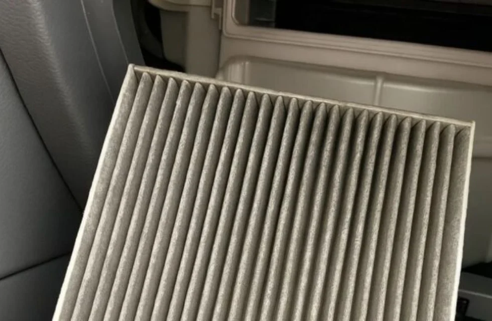 How Does Skipping Car AC Filter Replacement Affect Your Health?