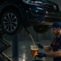 Finding the Best Oil Change Service: What to Consider