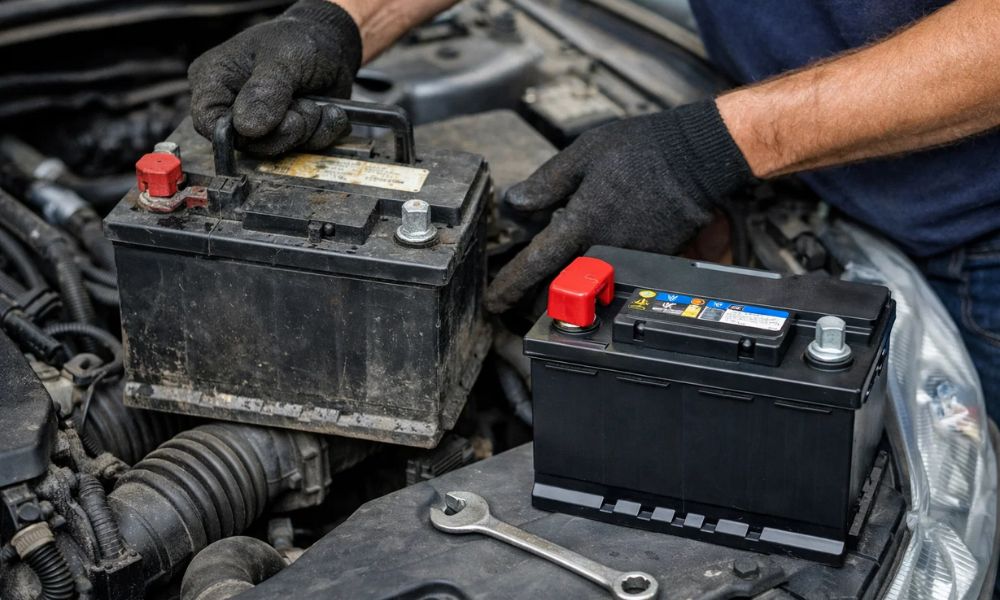 How to Extend Your Battery Life