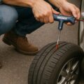 What Are Common Mistakes That Can Increase Flat Tyre Repair Costs?