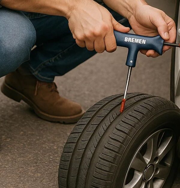 What Are Common Mistakes That Can Increase Flat Tyre Repair Costs