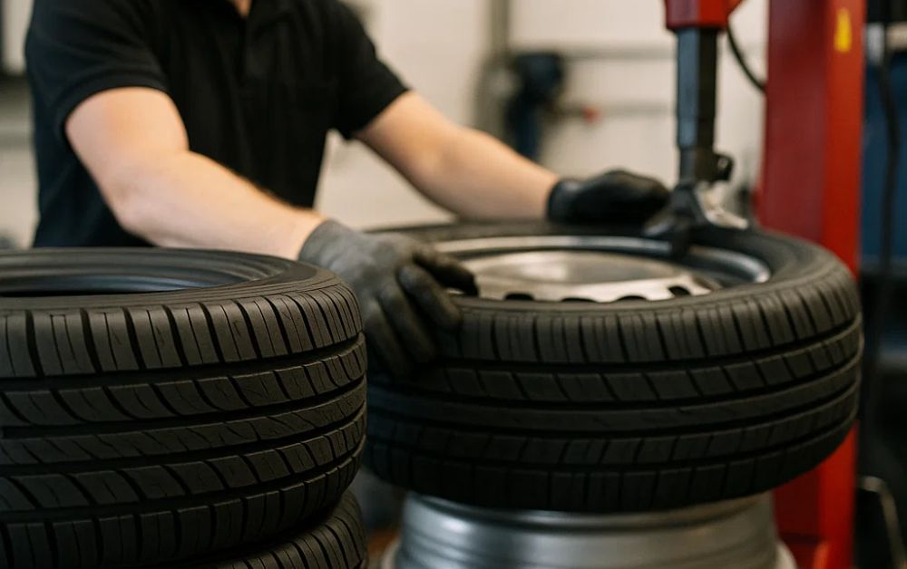 Understanding Wheel Alignment