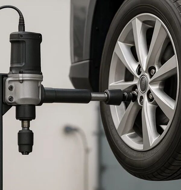 Why Wheel Alignment Service Is Crucial for Your Car’s Performance