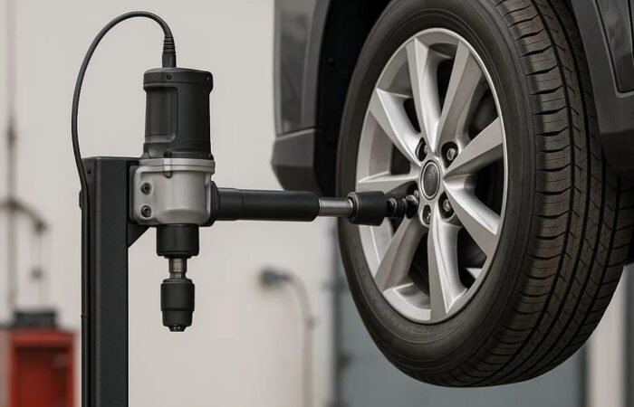 Why Wheel Alignment Service Is Crucial for Your Car’s Performance Why Wheel Alignment Service Is Crucial for Your Car’s Performance