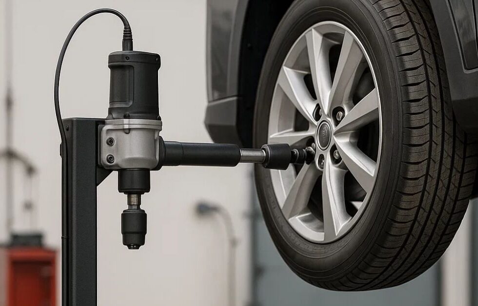 Why Wheel Alignment Service Is Crucial for Your Car’s Performance